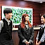 Hotel Hulaton Fukuokahakata