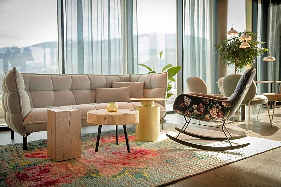 Motel One Innsbruck