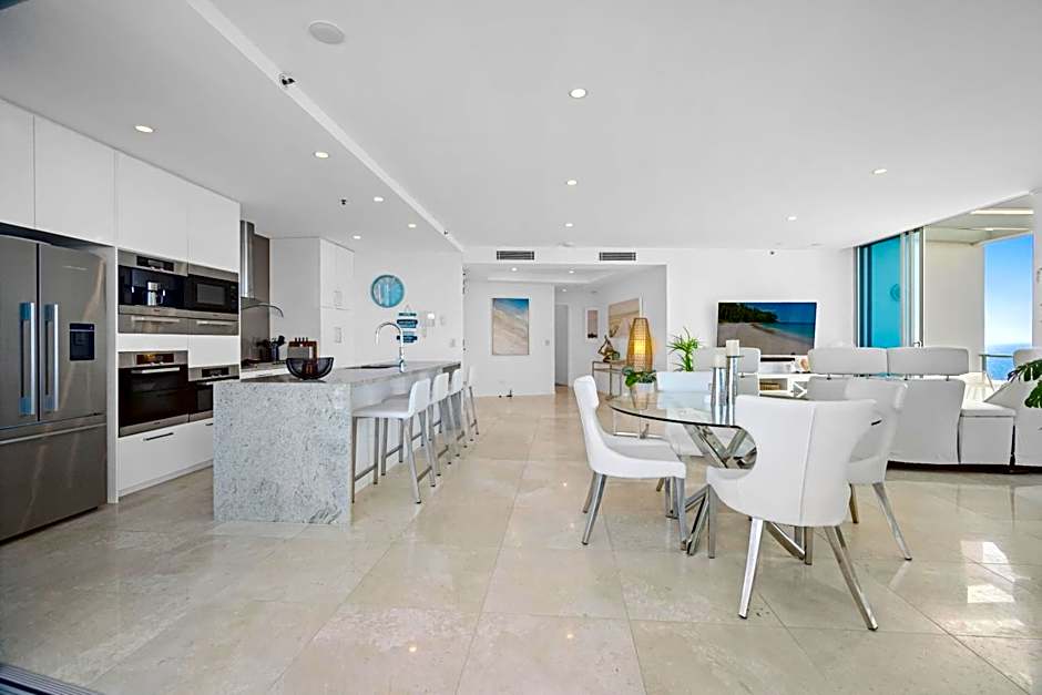 Reflections Tower Two