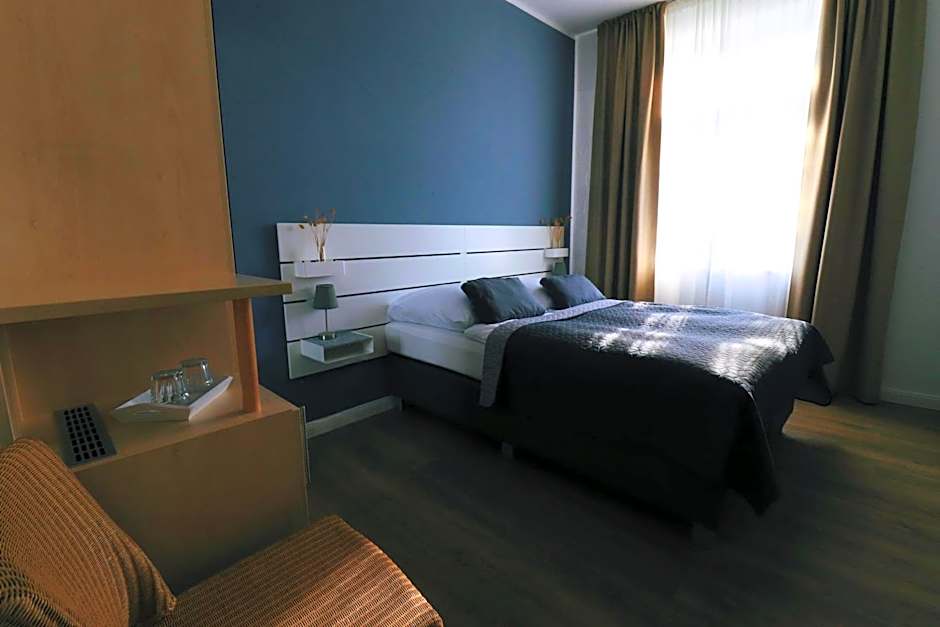 Boutique Hotel VIVA CREATIVO