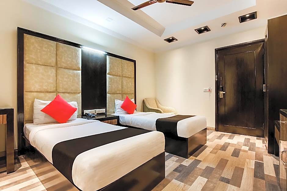 The Oakland Plaza by Orion Hotels