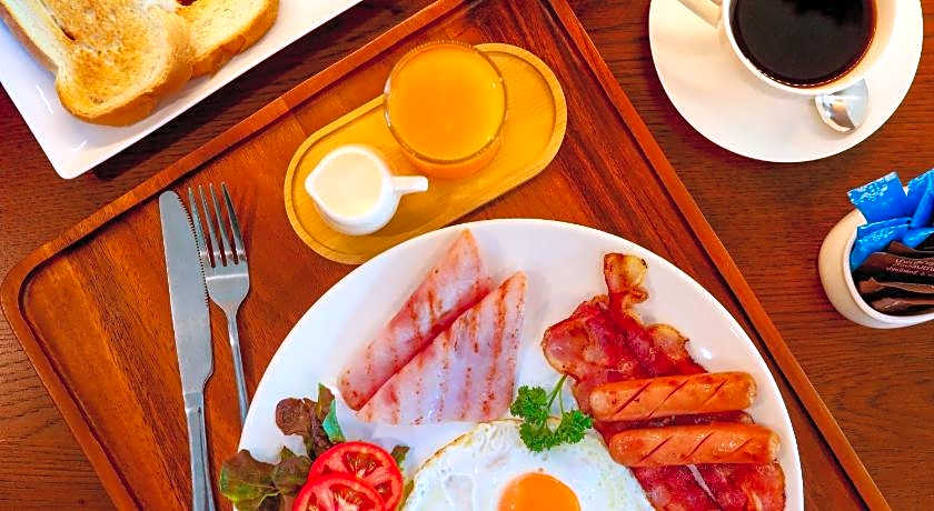 Nalanta Hotel Pattaya