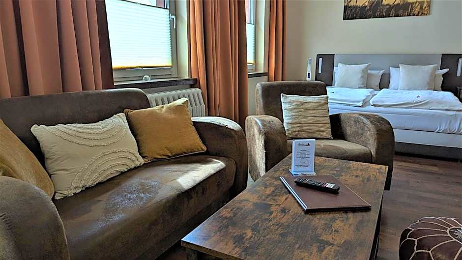 Altstadthotel Goldene Kugel