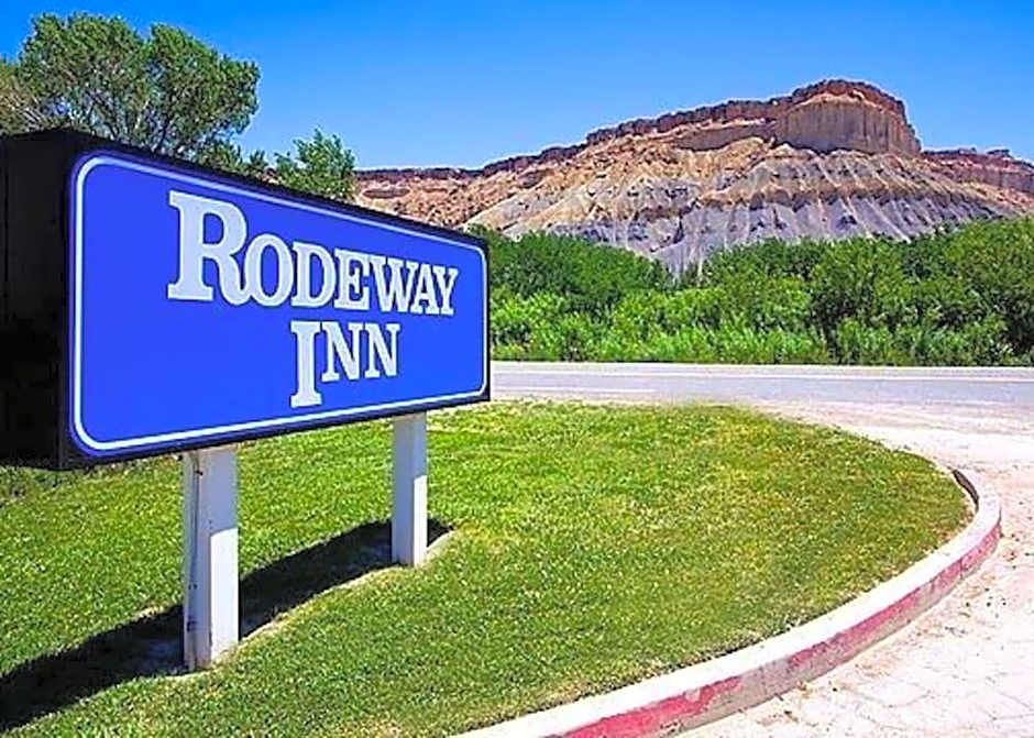 Rodeway Inn Capitol Reef