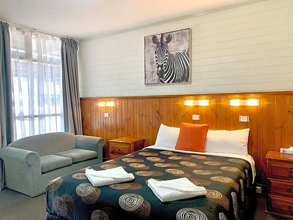 Central Motel Mildura