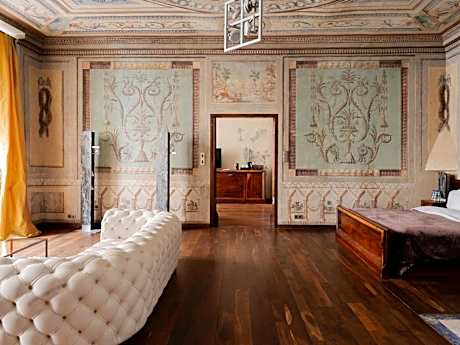 Hotel Stary