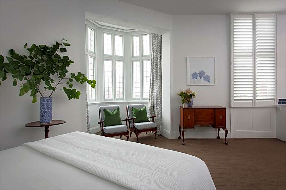 The Provincial Boutique Hotel