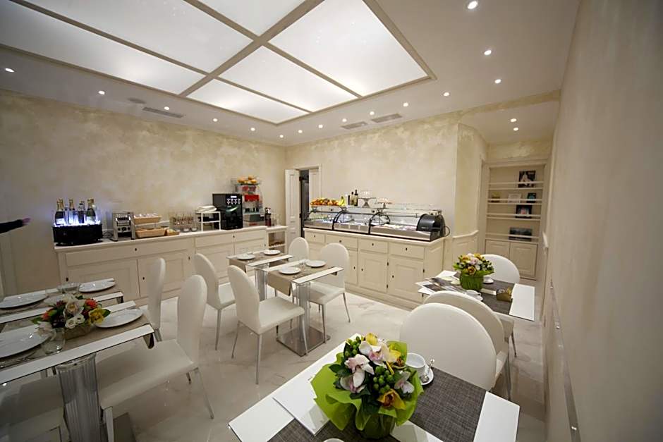Maison Tritone