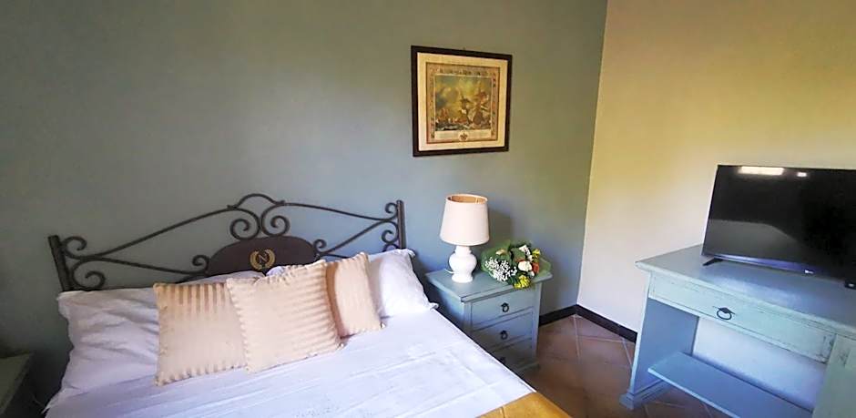 Park Hotel Napoleone