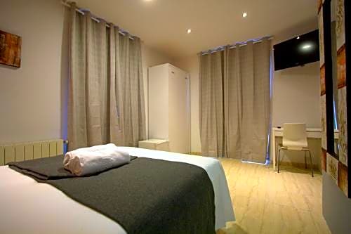 Hostel Artistic Barcelona