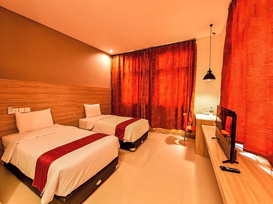 Cherry Homes Express Hotel