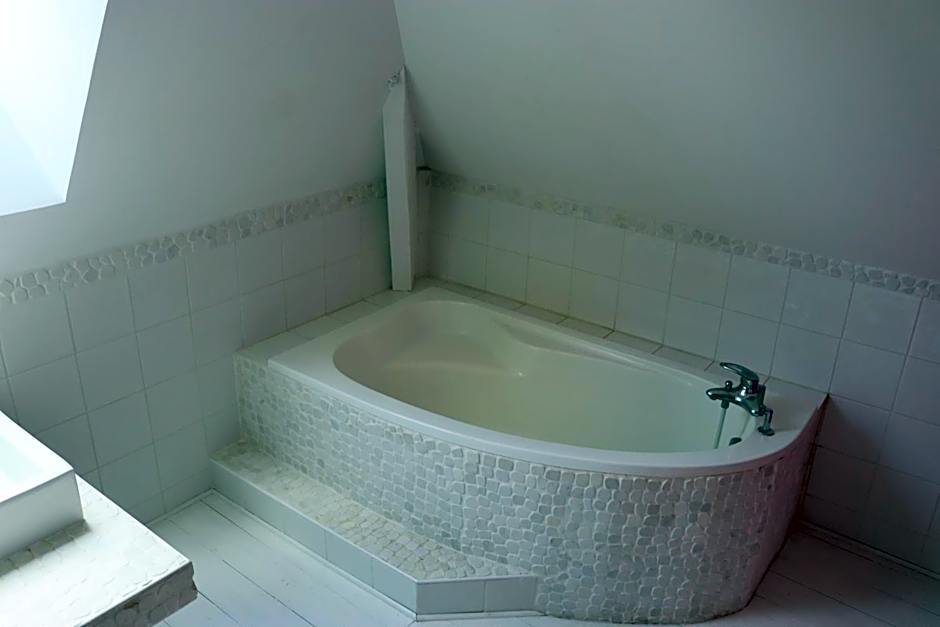 Maison d'hôtes Moulin du Bas Pesé