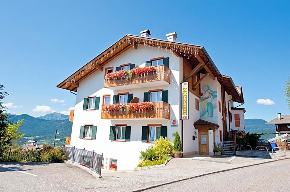 La Montanina Hotel in Val di Non