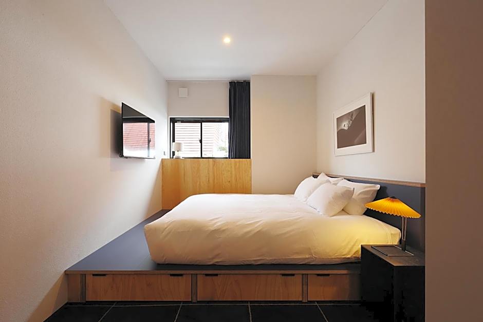 evo Hotel Hakuba