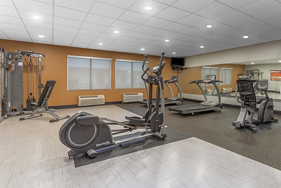 Holiday Inn Rockford, an IHG Hotel