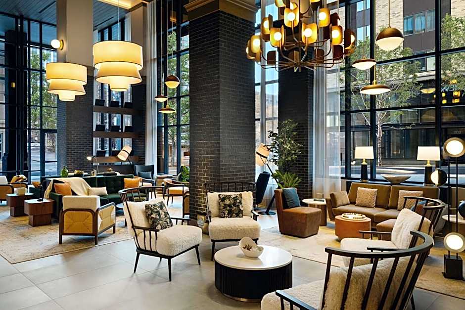 Tempo by Hilton Raleigh Downtown