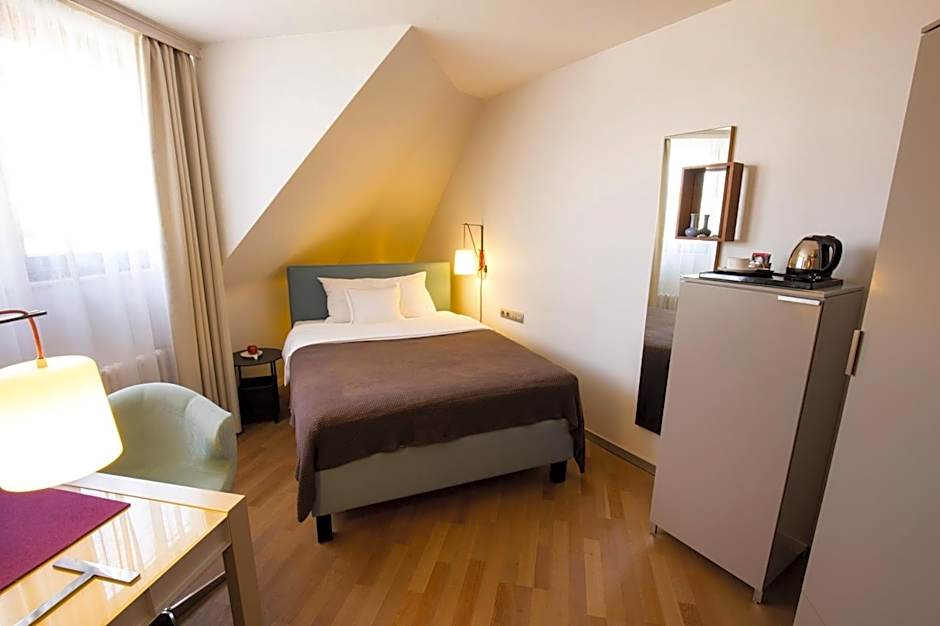 Design Hotel Zollamt