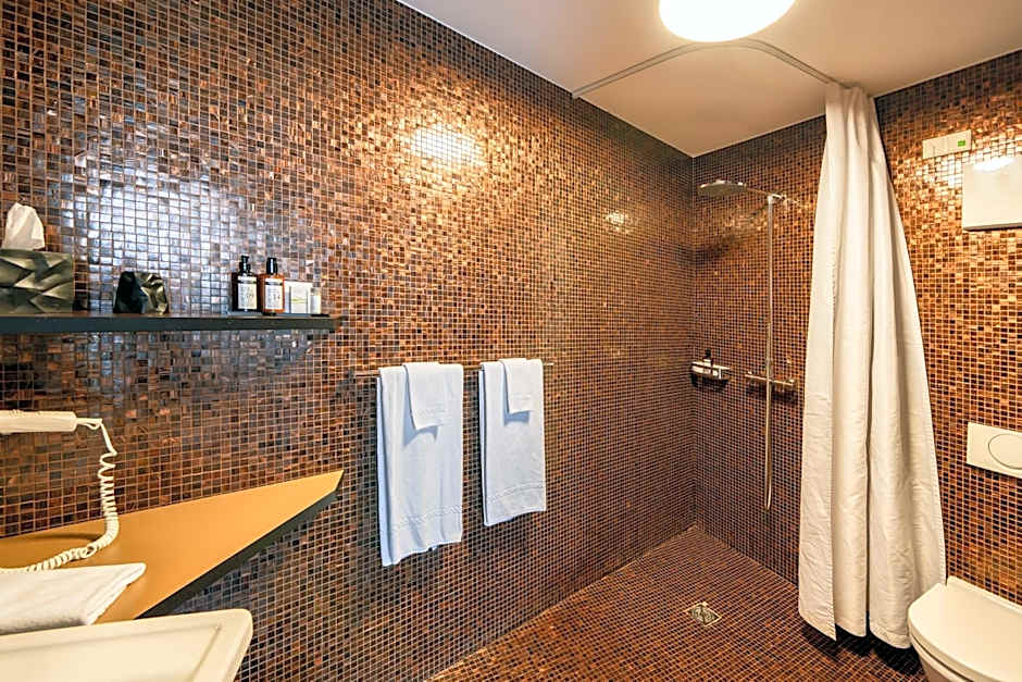 Soley Suites - adults only