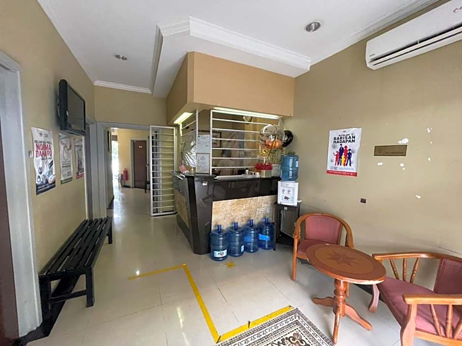 OYO 90411 Perdana Hotel Labuan