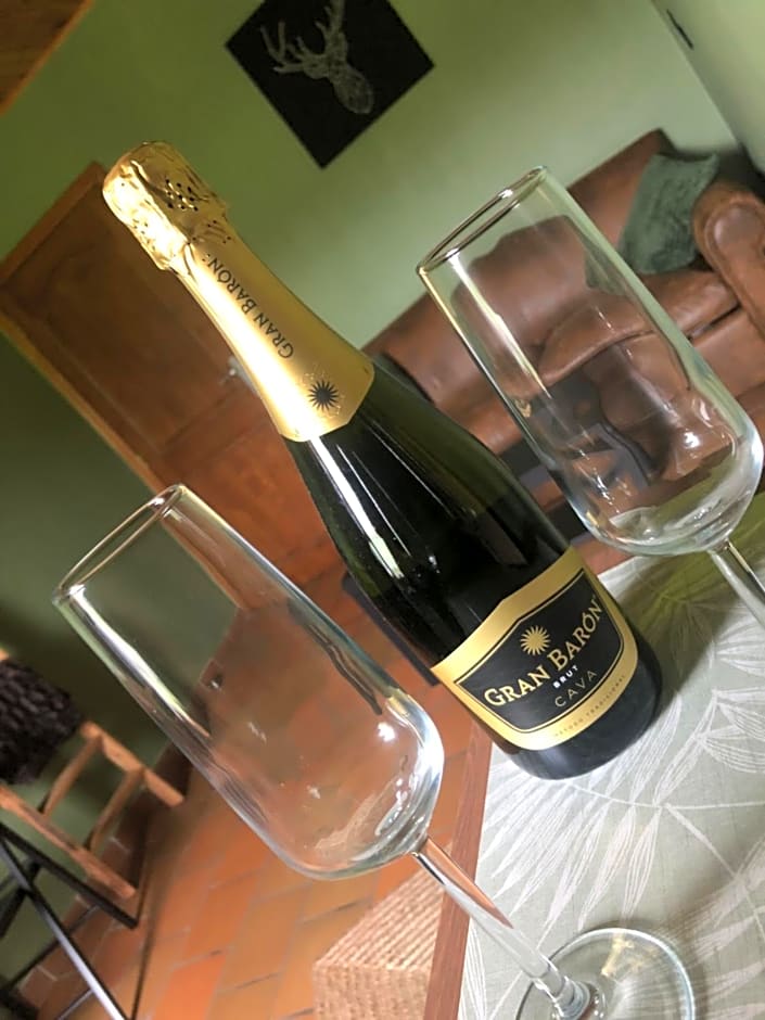 Une Escapade sur La Palette