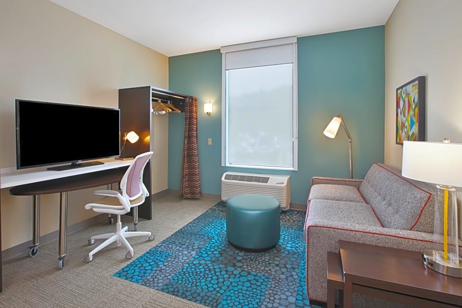 Home2 Suites By Hilton Holland