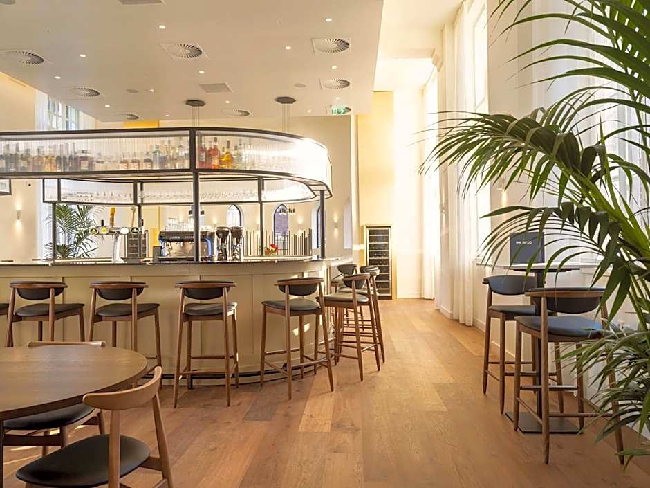 DoubleTree by Hilton Sittard