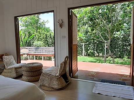 Holiday Home with Mountain View