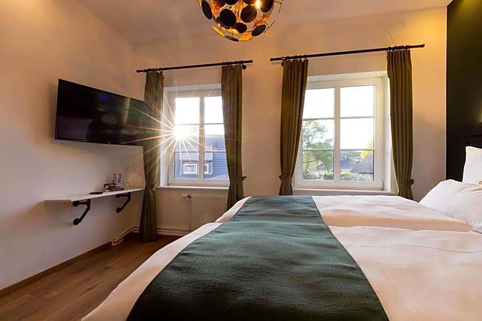 Hotel BUTZ