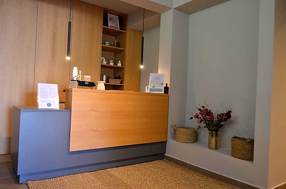 Cook's Club Ialysos Rhodes