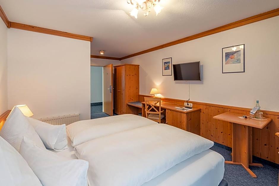 AKZENT Hotel Frankenberg