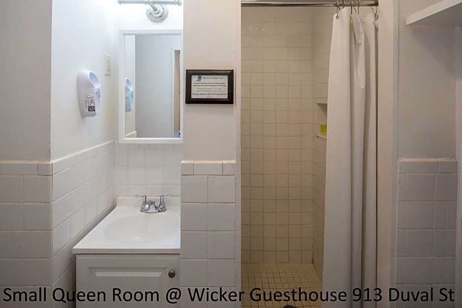 Wicker Guesthouse