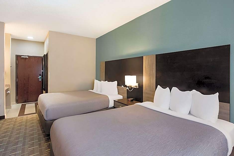 Quality Inn
