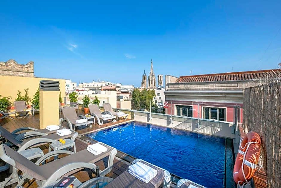 Catedral Bas Apartments Barcelona