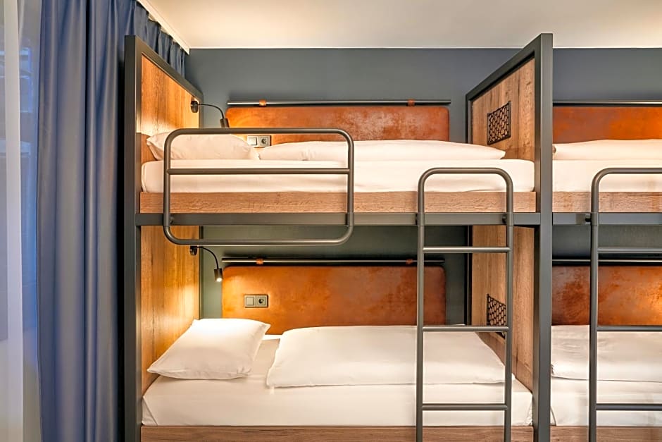 H2 Hotel Mainz