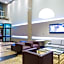 Hotel Continental Business - 200 metros do Complexo Hospitalar Santa Casa