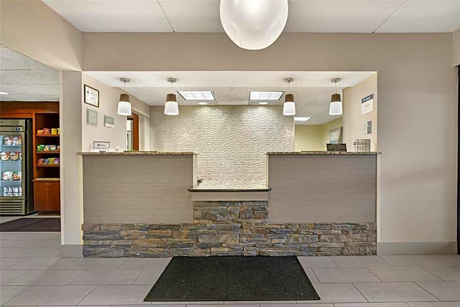 Best Western Plus Wilmington/Wrightsville Beach