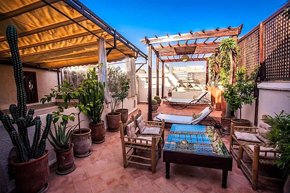 Riad Chams Marrakech