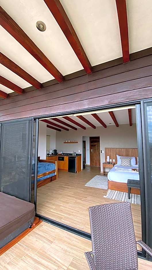 Siempre Valle Hotel Boutique