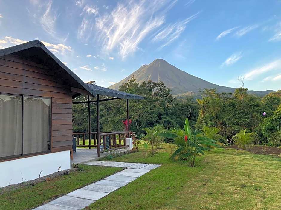 Hotel Campo Verde