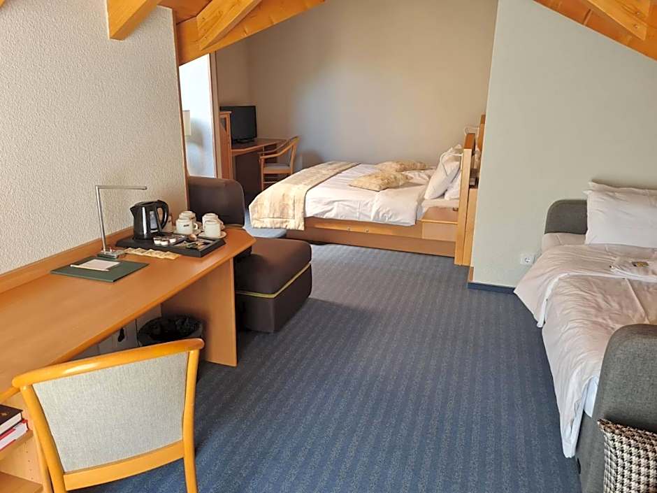 Hotel Bessunger Forst