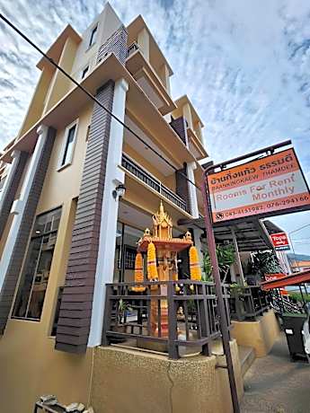 Baan Kingkeaw Thamdee Patong