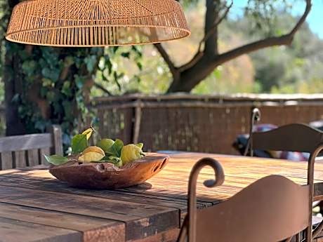 Boutique Finca Stay in Nature