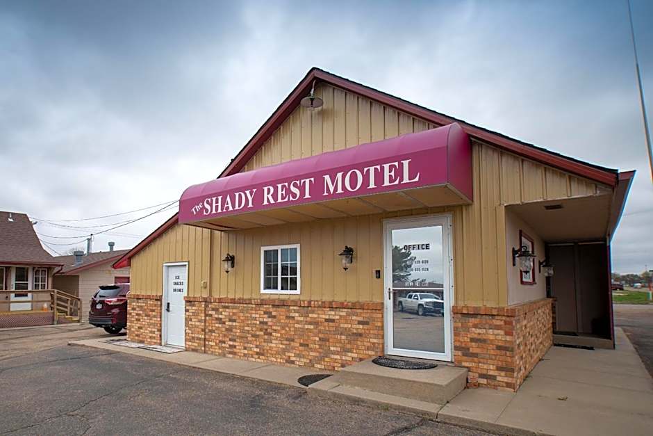 Shady Rest Motel