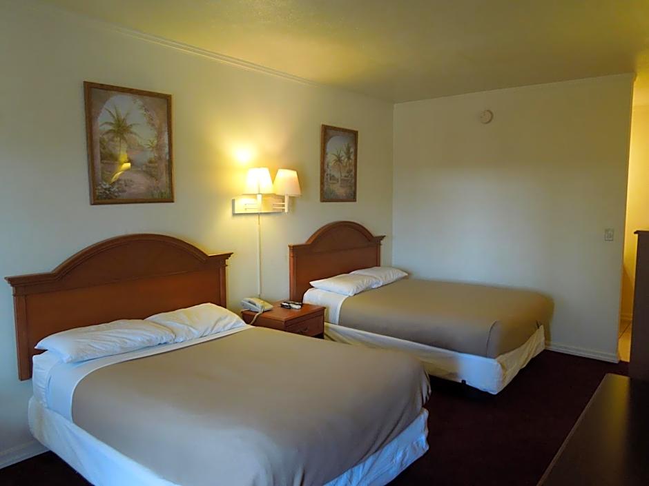 Wildwood Inn