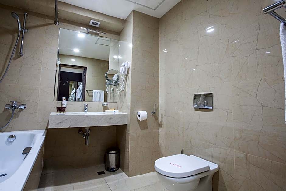 Aviatrans Hotel