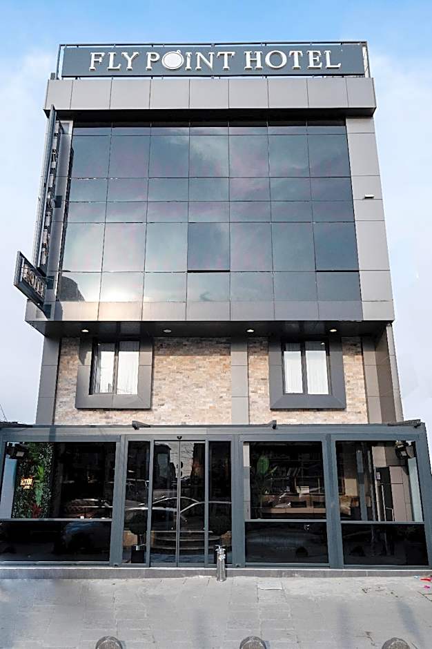 Fly Point Airport Hotel