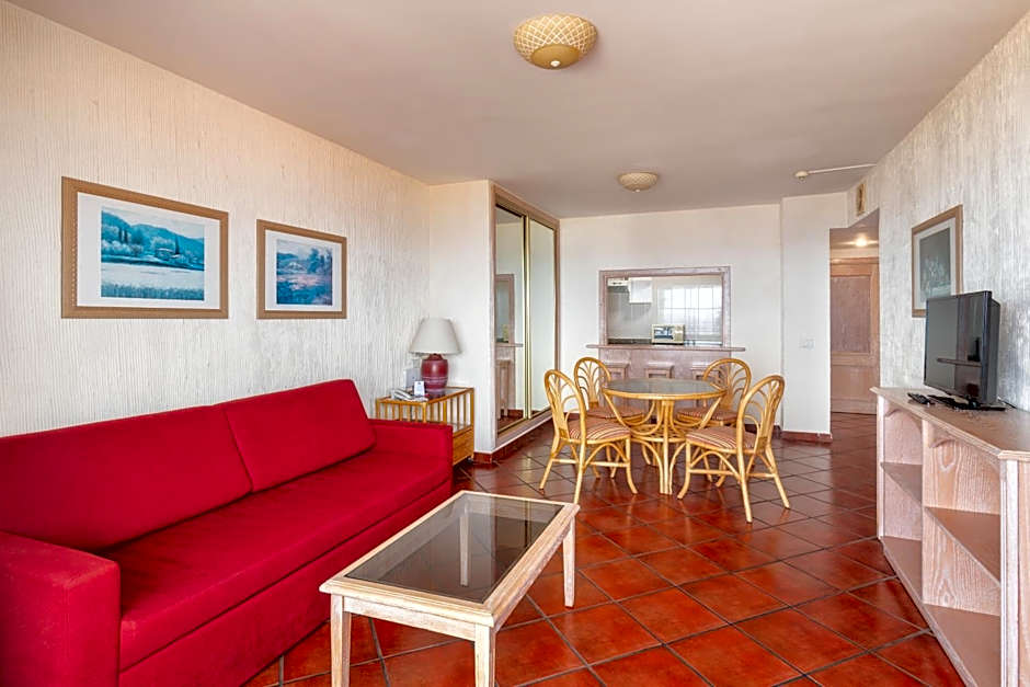 Apartamentos Masaru