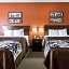 Sleep Inn & Suites Lubbock