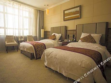 Golmud Hotel