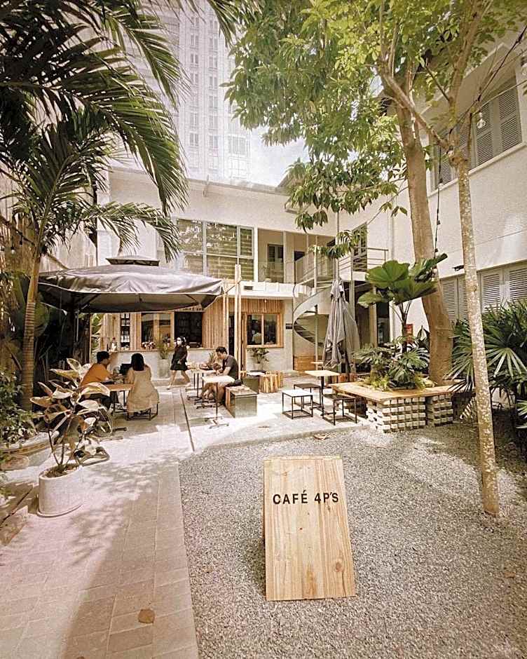 M Village Ly Chinh Thang – Ho Chi Minh City, 